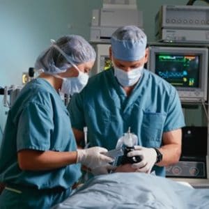 The Critical Role Of Anesthesiologists In Multi Specialty Surgical Teams